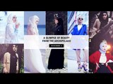 HijUp International Lookbook with Jenahara, Ria Miranda, and Restu Anggraini