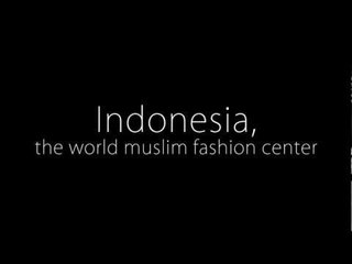 HijUp Model Look : Are you in ? ​​​| Beautiful Woman