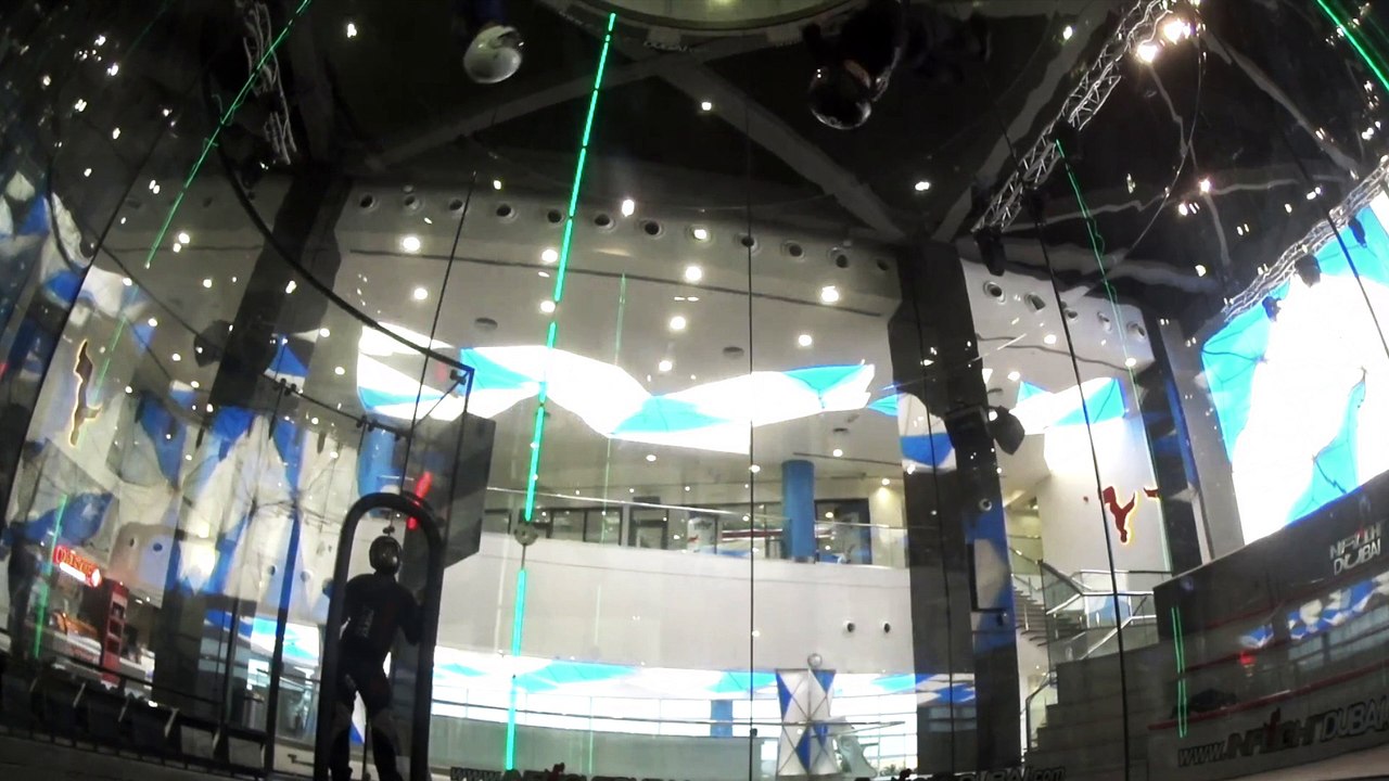 Little session with Rafa