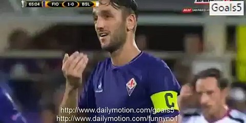 Jonathan Schmid Amazing GOAL - Mainz 05 0-1 Hoffenheim