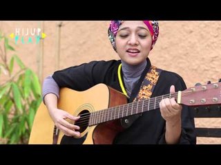 HijUp Play: Chikita Fawzi ​​​| Beautiful Woman