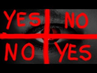 Charlie Charlie Pencil Game...malah cari cari pensil..