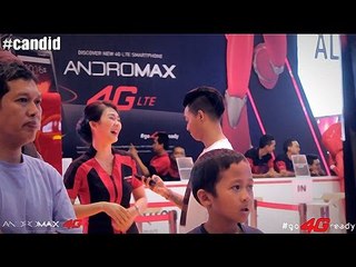 Ketemu Cici-cici Gemes di ICS #go4Gready