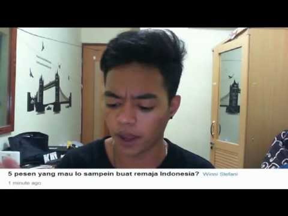 Arap Maklum #1 :vLOG