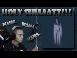 GTA V JADI DREADOUT!@#$% [3 IDIOTS]