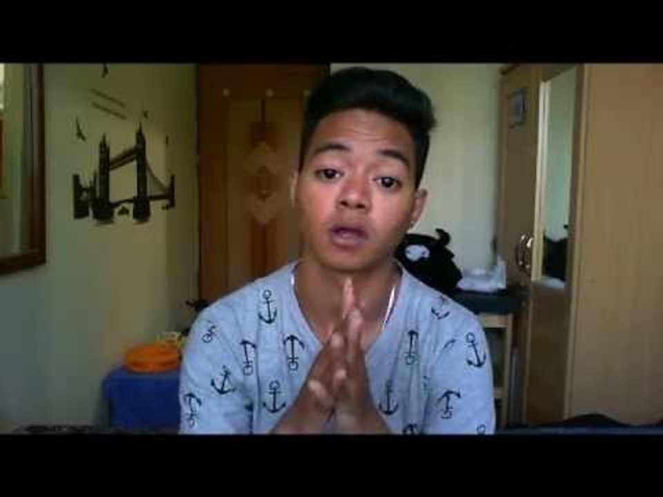 Arap Maklum - Askfm #4