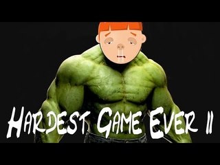 ingus sakti..sangat sakti..... - HardestGameEver2 #1