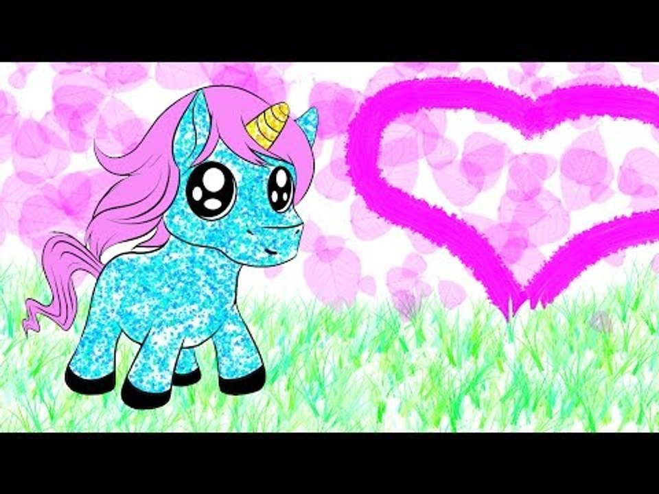 UNICORN! - Q.W.O.P
