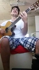 Abidin Uyanık - Hoşgeldin