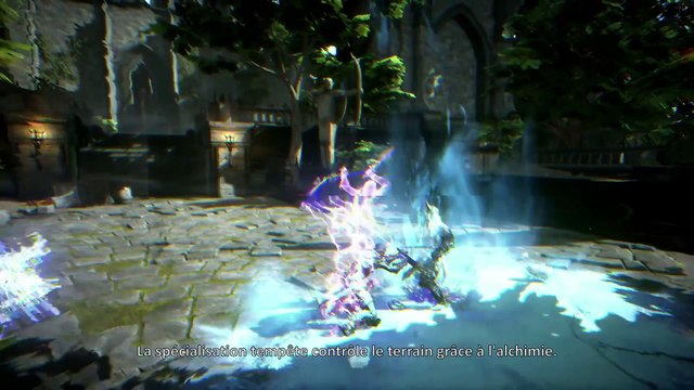 DRAGON AGE- INQUISITION Trucs & Astuces – Classes et Spécialisations