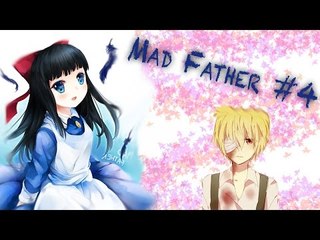SAVED BY THE BOY! - Mad Father #4