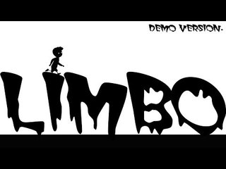KEREN PARAH INI GAME! - Limbo ( Demo Version )
