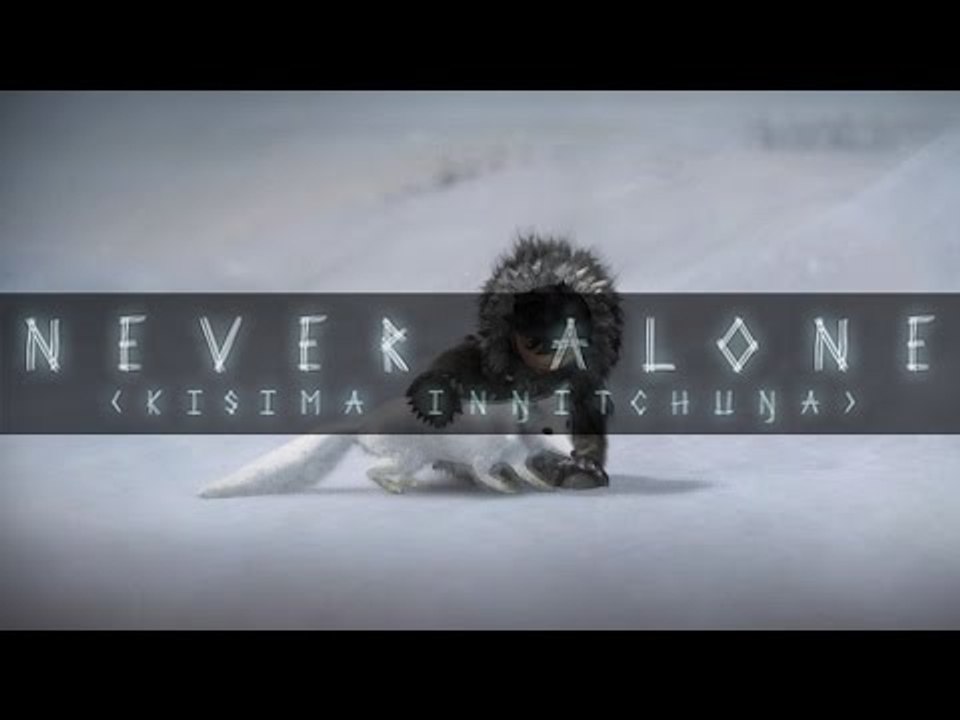 A journey with 'Bo-Lon'... // Never Alone #1