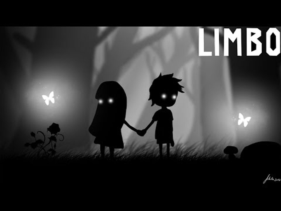 MIND BLOWING ENDING!!! (Limbo Fin)