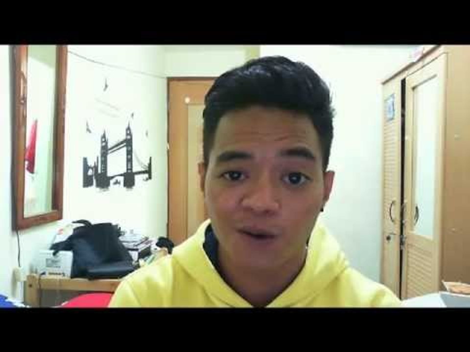 HORE CELIBU :vLOG