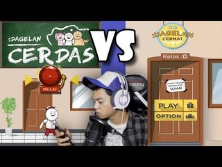 Which side are you? #timcerdas / #timcermat