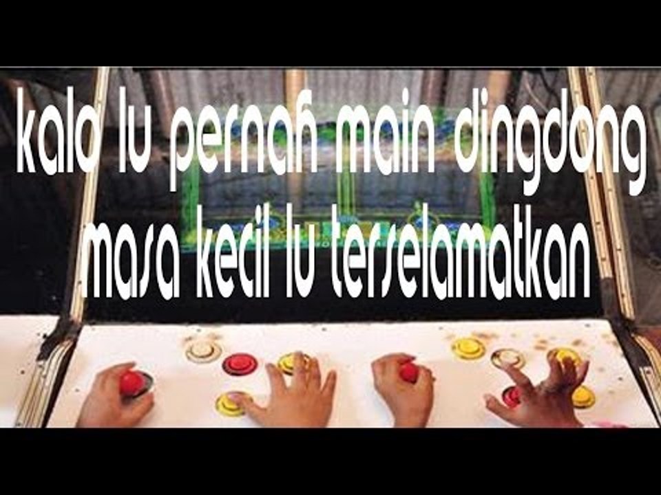 Nostalgia DingDong! Cucucucucuuwww~