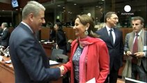 ЄС підготував позицію до саміту ООН з питань клімату