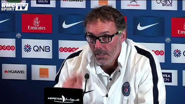 Football / Le PSG de retour aux affaires courantes
