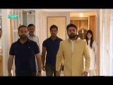 Peshawar attack Ahmed Shahzad says his wedding will be simple - Segment1(00_00_00.000-00_01_14.480)