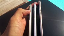 HTC One M9 - Hands on filtrado