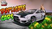 [Patched] GTA 5 Online: Car Duplication Glitch after 1.29 (PS4 / Xbox One)