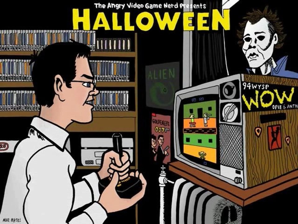 AVGN 036 (Legendado)