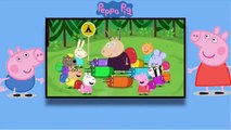 Peppa Pig part TWO No Credits Part 2