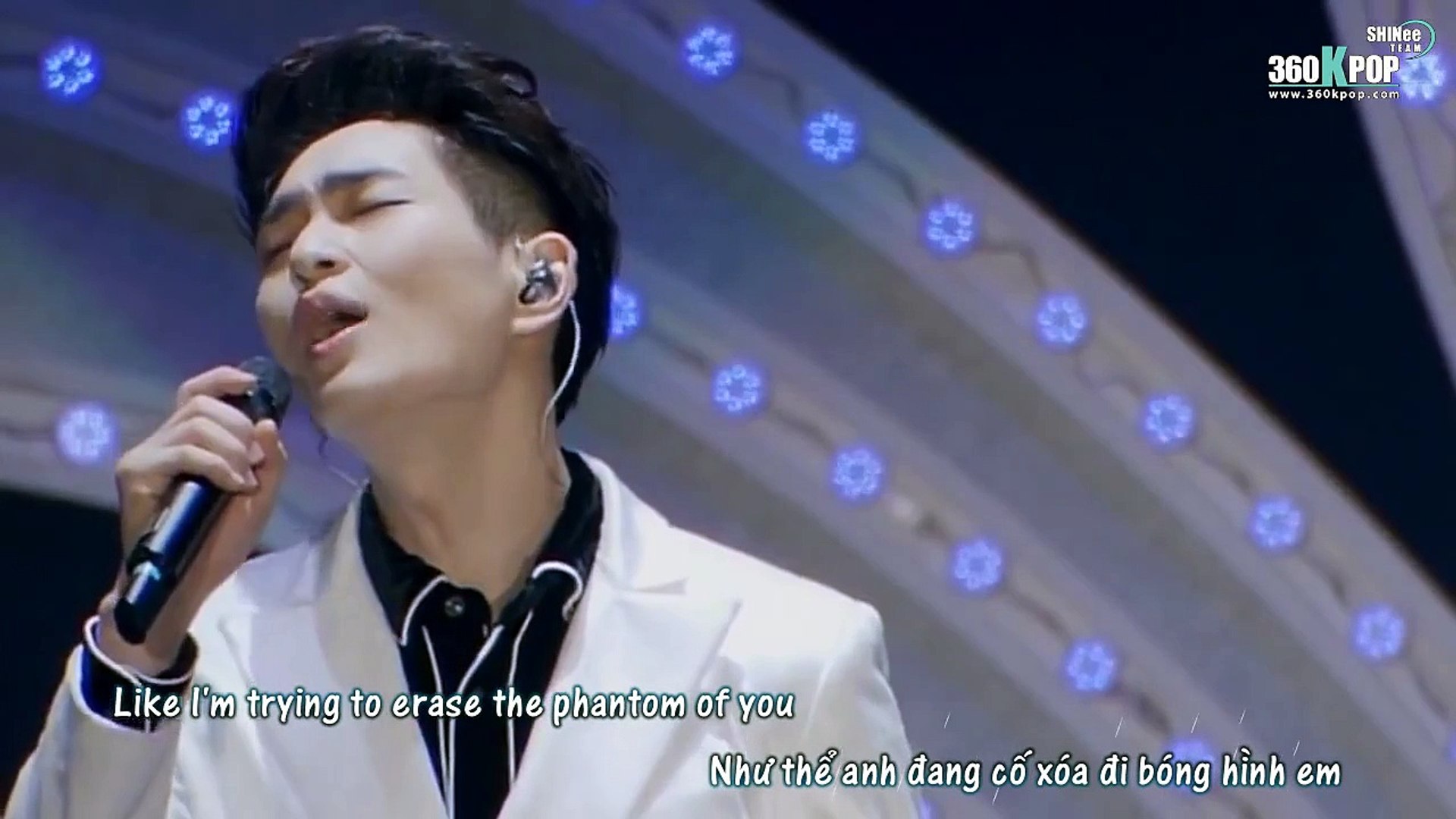 Hd Shinee 샤이니 Taemin Onew Rainy Blue I M Your Boy Special Edition In Tokyo Dome Video Dailymotion