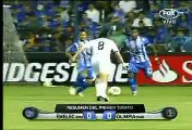 Emelec (Ecu) 0 - Olimpia (Par) 0 - Agr 1x0 - Copa Sudamericana 2012