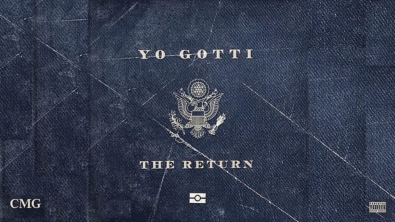 Yo Gotti - I Got U ft. French Montana (The Return) 2015