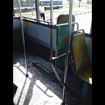 حصري بالصور :o : تفرجوا يا عباد شعملو بالكار الجديدة !! والله شي يأسف .. إلى متى !!