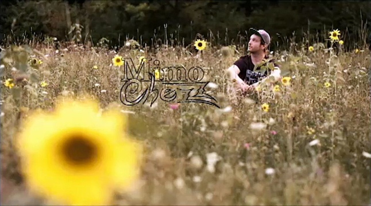 Mimo Chezz feat. Alina- ...so tight! (Morgen waren wir...)