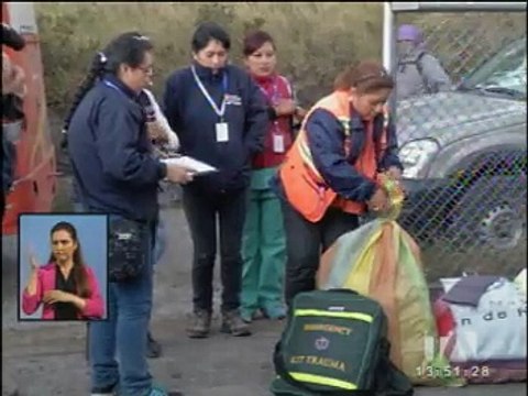 Comité del Plan Cívico anuncia avances en planes de prevención
