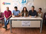 Yenikapı mitingine KESK'ten tepki