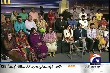 Khabarnaak on Geo News – 18th September 2015