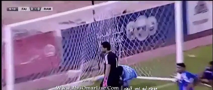 مشاهده اهداف الفيصلي والرمثا في دوري المناصير 2016 بتاريخ 18/09/2015 | ابو عمر بث مباشر: الدوري الاردني | مشاهدة مباشر
