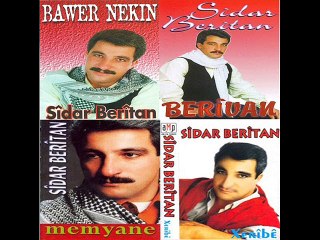 YARIM GORANİ SİDAR BERİTAN KOMA ZİNDAN