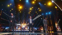 America's Got Talent 2015 S10E26 Finale Winner Announced Including Comments