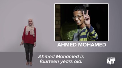 Op-Ed: What Can We All Do About Islamophobia?