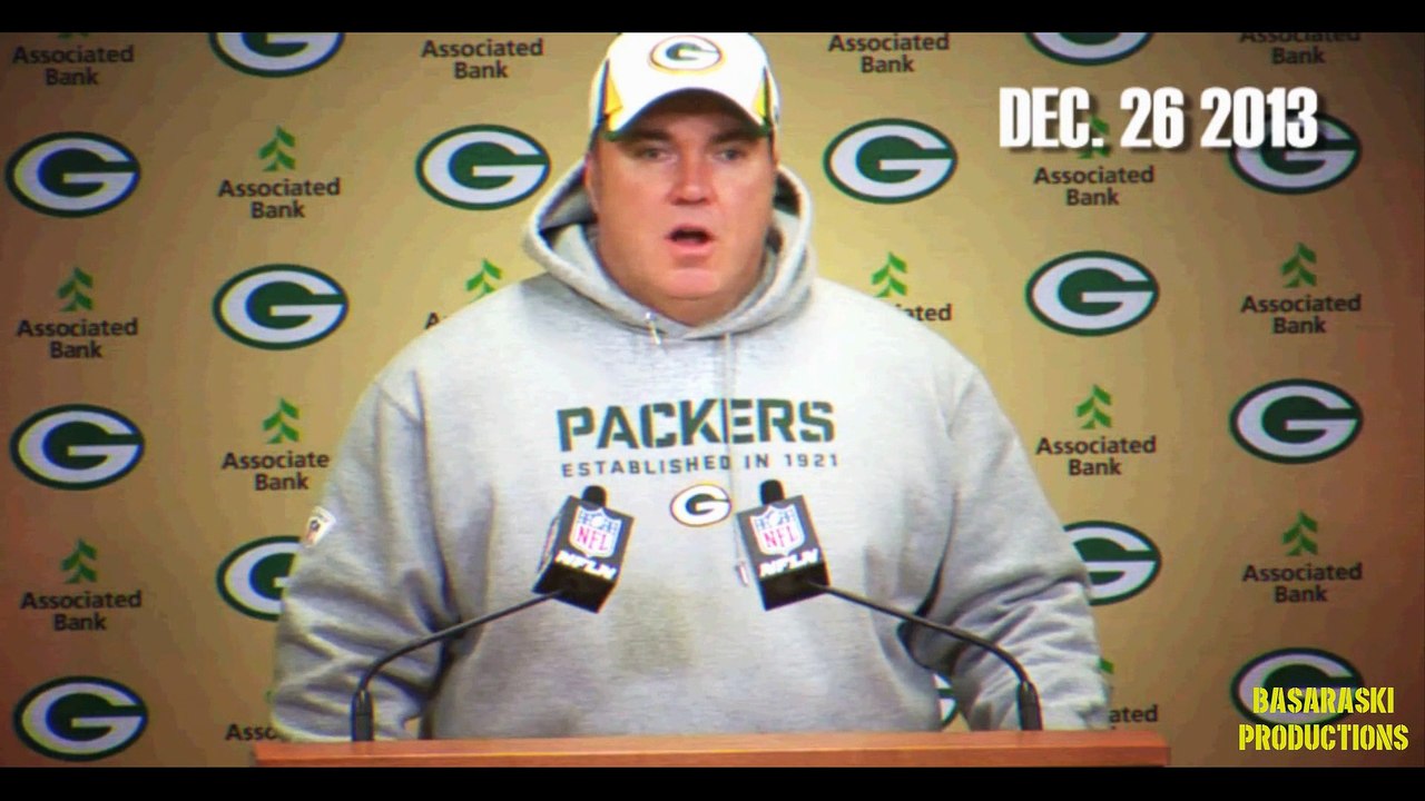 Aaron Rodgers MVP | "The Man"