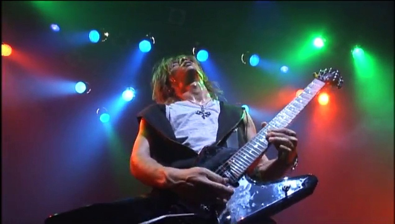 Galneryus - Everlasting Bonus DVD