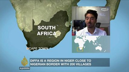 Inside Story - Can US strategy work against Boko Haram?