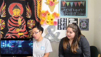 Jonghyun End of a Day MV Reaction || Married to Kpop