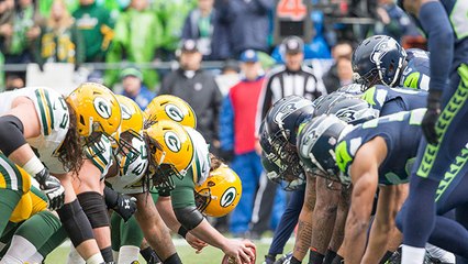 Pick Six: Packers-Seahawks predictions