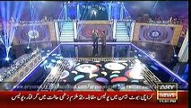 Umer Shareef ShowMan  18 Sep 2015