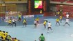Congo, Handball: Victoire de l'Egypte contre la RDC