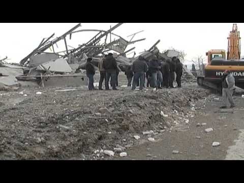 Raporti vjetori i OSBE, Raunig: Zyrtarët e lartë nuk ndëshkohen