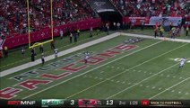 Philadelphia Eagles @ Atlanta Falcons (NFL2015 - Week01) 14/09/2015