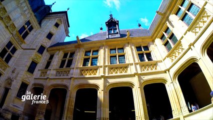 L'Œil de la Galerie : Exposition "Genre humain"